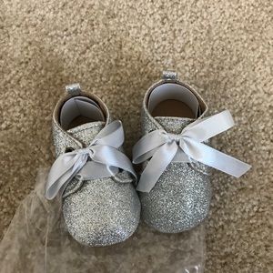 Baby girl shoes